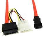 Cablematic - Cable SATA SlimLine a SA...