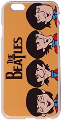 The Beatles iPhone 6 Case 4.7-inch