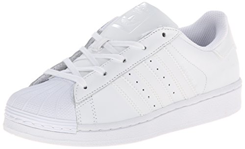 adidas Originals Superstar Foundation C Sneaker (Little Kid)