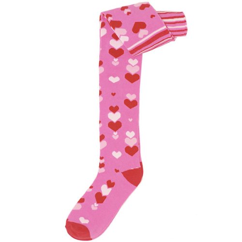 Buy valentine fashion tights