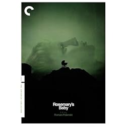 Rosemary's Baby (Criterion Collection)