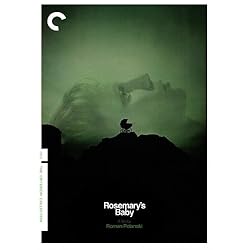 Rosemary's Baby (Criterion Collection)