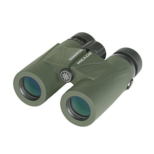 MEADEWilderness 8x32 Waterproof Binoculars