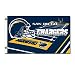 San Diego Chargers NFL Field Design 3x5 Banner Flag by Fremont Die