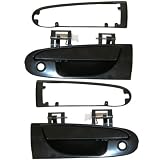 1995-1999 Mitsubishi Eclipse, Eagle Talon 1995-2000 Dodge Avenger Chrysler Sebring... by Aftermarket