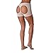 Fullness Girdle Butt Lifter Boy Shorts Enhancer Shapewear Panty