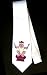 Party Decoration Necktie with sitting, sculpture, abstract, Europe, 