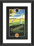 Centennial US Open Poster