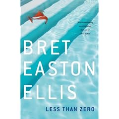 Less Than Zero