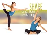 Shape - Long, Lean & Strong