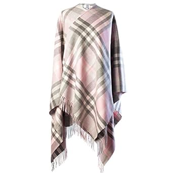 Edinburgh 100% Lambswool Scottish Tartan L