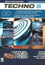 Digital Leisure Techno 5