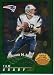 2002 Topps Chrome #150 Tom Brady Weekly Wrap Up