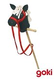 Hobby Horse - Black