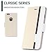 iPhone 6S Case , FYY [Top-Notch Series] Premium PU Leather Wallet Case All-Powerful Cover for iPhone 6S Stripe-3