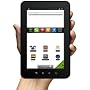 Odys Space 17,8 cm (7 Zoll) Tablet-PC (Touchscreen&hellip von Odys