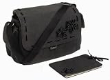 Samsonite Lady with a Baby Shoulder Bag, colour Monochrome