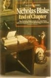 End of chapter