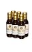 Sugar Free BBQ Sauce Six Pack. Pebble Creek No Sugar Added Grill Glaze & BBQ Sauce. The Most Incredibly Delicious Guilt Free BBQ Experience You Will Ever Have. Low Carb and Diabetic Friendly You Don't Have to Feel Bad. Absolutly No Aftertaste to Bother You!