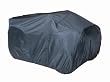 Kwik Tek ATV Cover (Black)