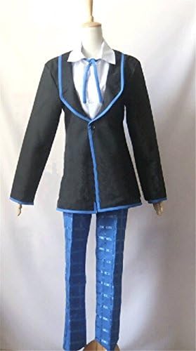 Vicwin-one Gakuen Alice Ando Tsubasa Cosplay Costume