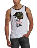 Metal Mulisha Men's Full Metal Tank Top