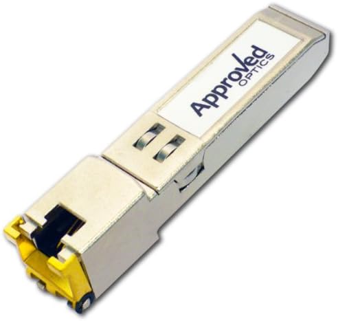 Approved Optics Fortinet Compliant FG-TRAN-GC-A