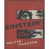 Einstein : La vie d'un g�niepar Walter Isaacson