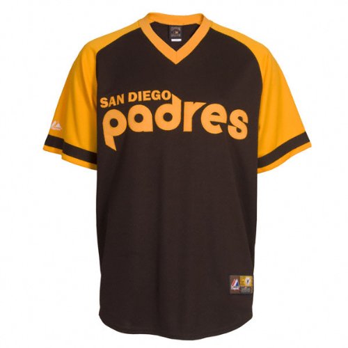 San Diego Padres Cooperstown Replica Jersey