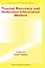 Trusted Recovery and Defensive Information Warfare