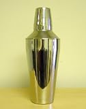 SILVER COCKTAIL SHAKER MARTINI 10