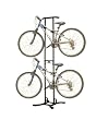 SpareHand Freestanding dual bike storage rack