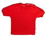 Eigenschaften Liliput 1340 - Gr. 56 - rot / Liliput 1340 - T-Shirt, rot, Gr. 56