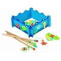 Sea World Fishing Game