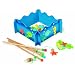 Sea World Fishing Game