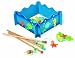 Sea World Fishing Game