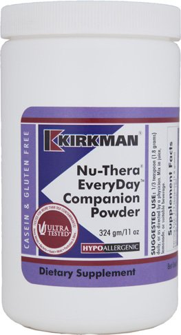 Nu-Thera¨/EveryDayª Companion Powder - Hypo Nu-Thera¨/EveryDayª Companion Powder - Hypo