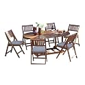 7-Pc. Table Set