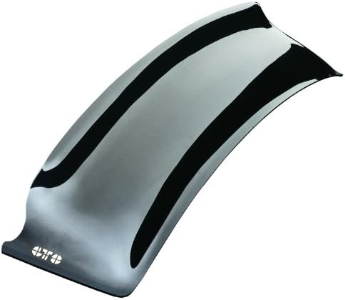 GT Styling 51220 Solarwing II Rear Window Deflector