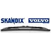 Wischerblatt f�r Heckscheibe Volvo original f�r Volvo V50