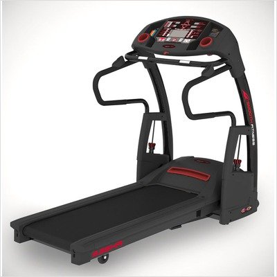 Smooth Fitness 9.35 Treadmill
