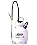 Hudson 90181 Constructo 1 Gallon Sprayer Poly