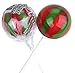 Original Gourmet Lollipops, Candy Apple, 30 Count (Pack of 1)