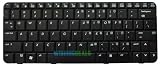 New US keyboard for HP compaq B1200 B2210 TX1000 TX1400