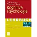 Kognitive Psychologie (Basiswissen Psychologie)