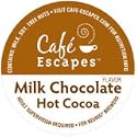 Cafe Escapes