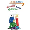 Managing Family Meltdown: The Low Arousal Approach and Autism