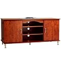 Plasma TV Stand - Cherry (60")