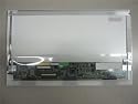 TOSHIBA MINI NB505-N500BL LAPTOP LCD SCREEN 10.1" WSVGA LED DIODE (SUBSTITUTE REPLACEMENT LCD SCREEN ONLY. NOT A LAPTOP )
