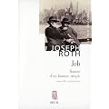 Job : Roman d'un homme simple